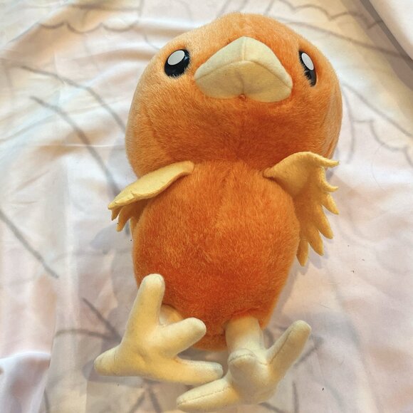 Pokemon Torchic Plush - Picture 5 of 5
